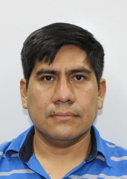 Esquerra Flores Johnny Cesar