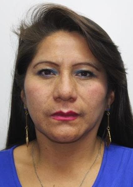 Quispe Huamani Faustina