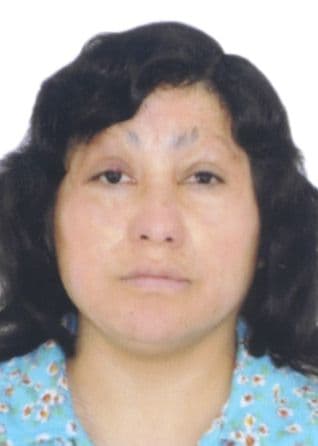 Rodriguez Cosme Mavel Andrea