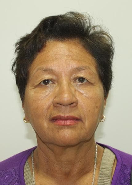 Passuni Sing Rosa Violeta