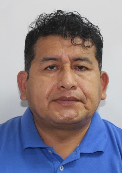 Conde Cuzcano Hugo Alberto