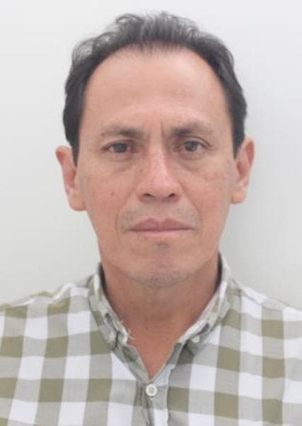 Montalvo Cubas Segundo Toribio