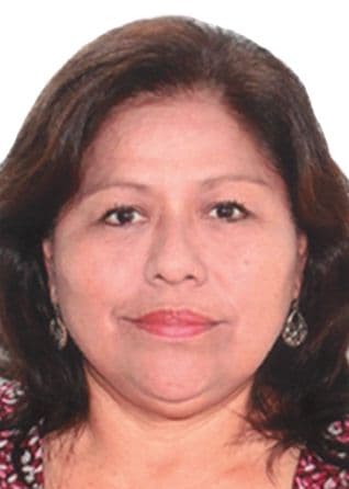 Segura Rodriguez Maria Esther