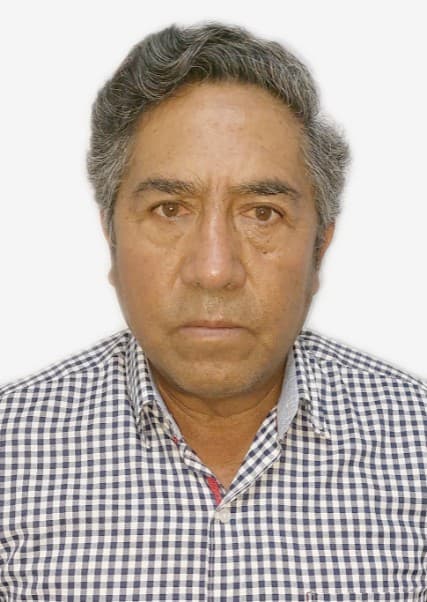 Paredes Angulo Remil Emilio