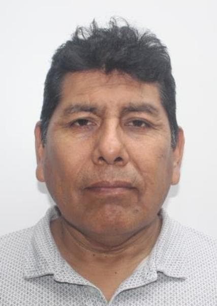 Palomino Pedraza Miguel Angel