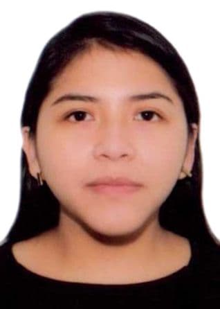 Calderon Sanchez Yuly Karen Sheyla