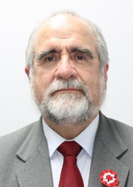 Nugent Herrera Jose Guillermo