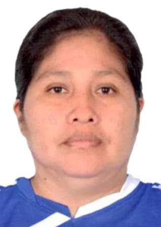 Vargas Laureano Rosa