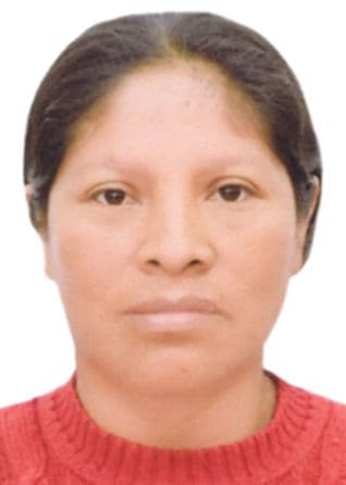 Borda Diaz Maria Luisa