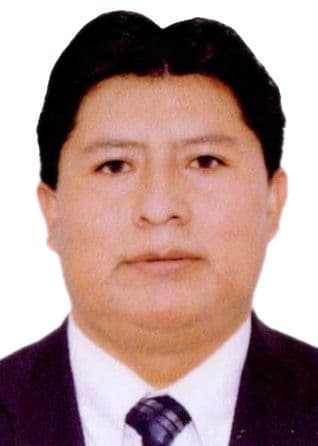 Tapia Tapia Richard Enrique