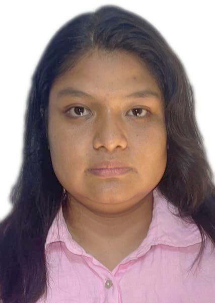 Mozo Trinidad Melani Damaris