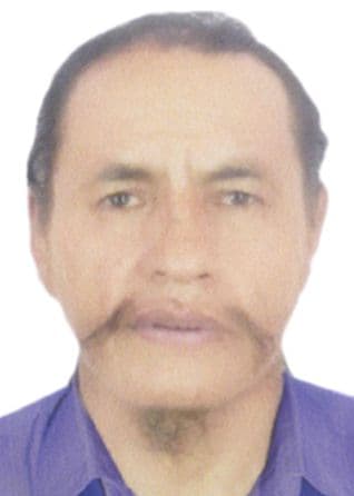 Minauro Vega Angel Samuel