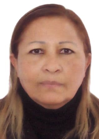 Vizarreta Martel Lourdes Primitiva