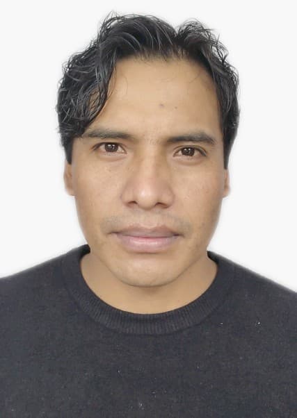 Quispe Vargas Nelson