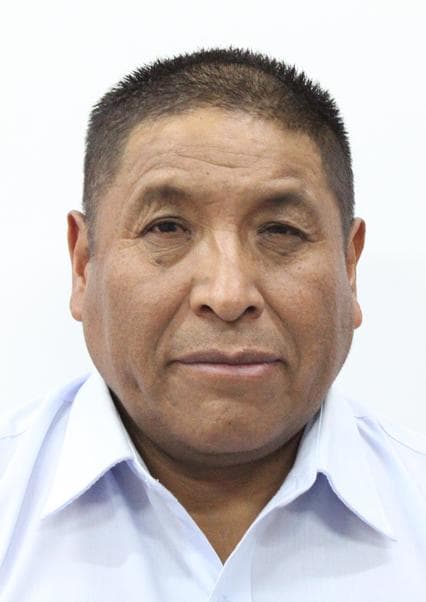 Gutarate Puchoc Hector Basilio