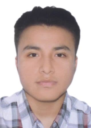 Peña Mendoza Victor Omar