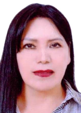 Solano Huaylinos Lupe Florencia