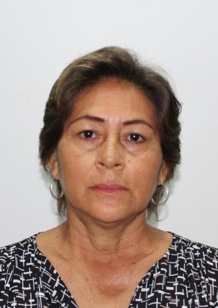 Gonzales Meza Isabel