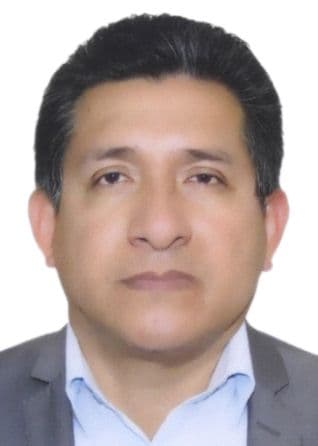 Vidaurre Torres Hector