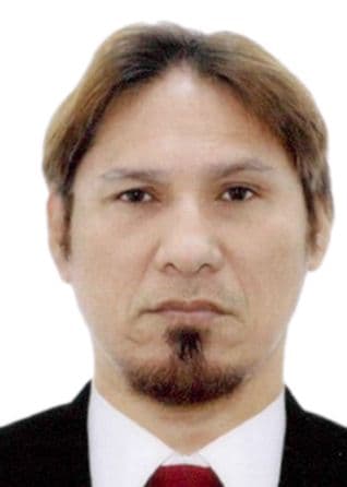 Corbacho Odagawa Mario Martin