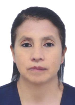 Mendo Chavez Cecilia Mariza