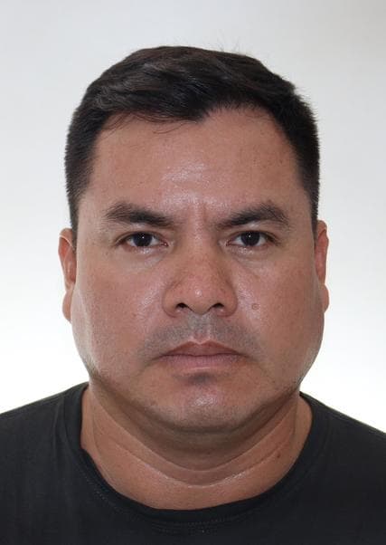 Bouroncle Rodriguez Carlos Javier