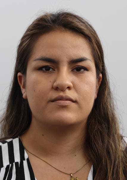 Davila Saavedra Marjurie Yarin