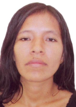 Aizana Avellaneda Martha