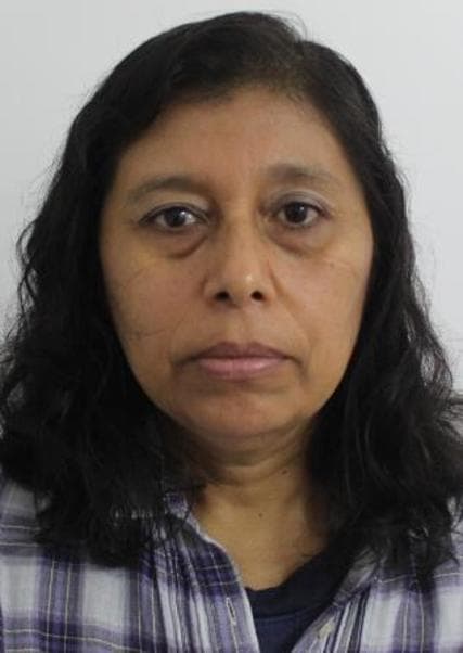 Huanca Carnero Magaly Rocio