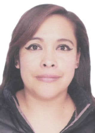 Cabrera Estrada Janet