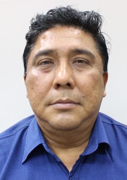 Rios Pinedo Hernan Jose Martin