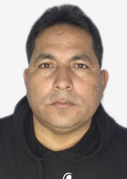 Haro Quispe Pablo Julian