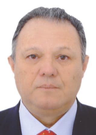 Mesia Ramirez Carlos Fernando