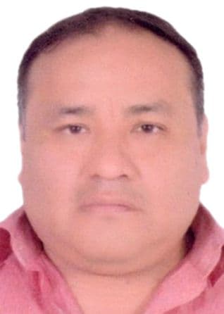 Gonzales Tarazona Victor Angel