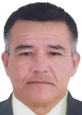 Lavarello Vasquez Jaime Enrique