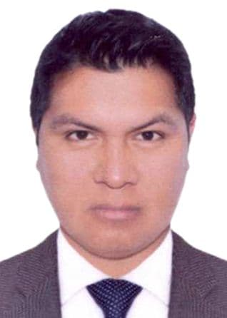 Huanca Gutierrez Juan Alonzo