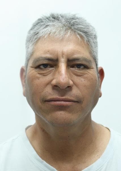 Gonzales Aguado Justo Irwin