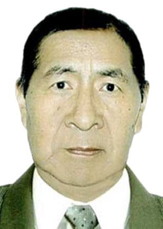 Alvarez Quispe Jesus Obed