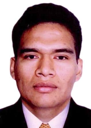 Flores Calle Dwight Livingstone