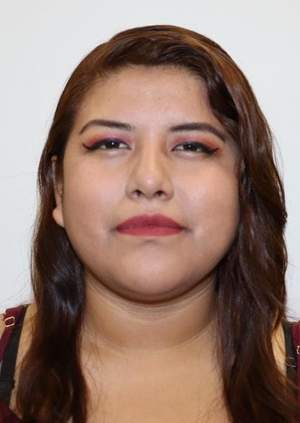 Cuayla Poma Dialu Madeley