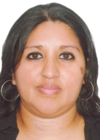 Zevallos Lamilla Ruby Estephani