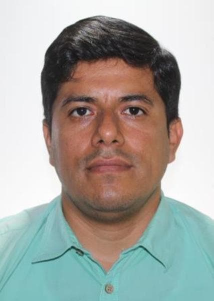 Cabrejos Torres Erik Dante