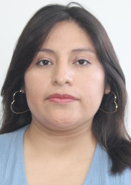 Neyra Quispe Luz Cristina