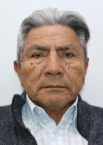 Vasquez Sanchez Lucio Antonio