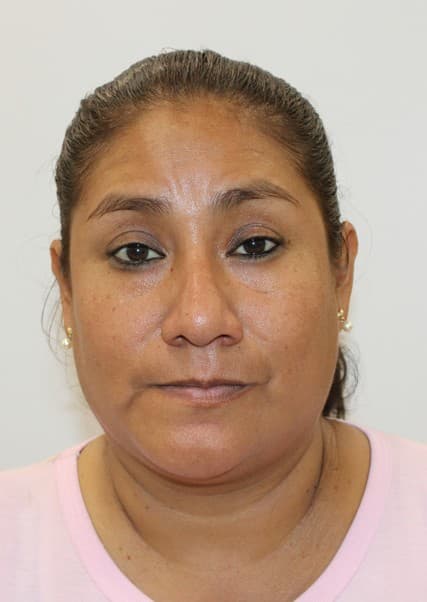 Andrade Ore Giselle Angela