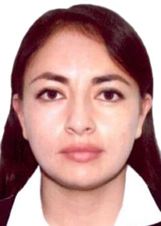 Arbildo Mendoza Llulisa Luceli