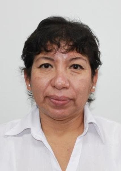 Reyes Flores Dalia Yaneht