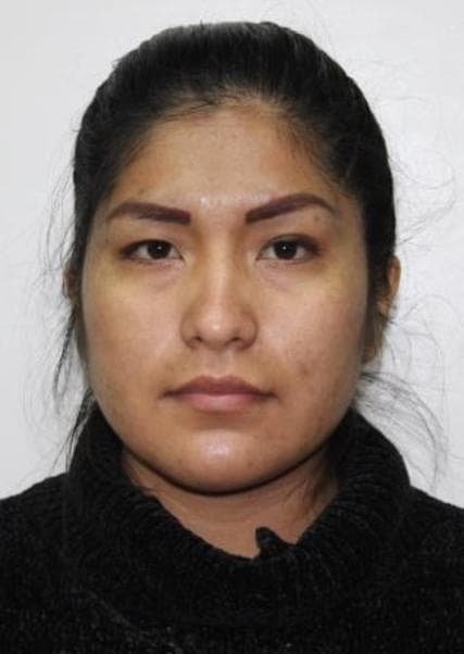 Choccelahua Carhuamaca Katian