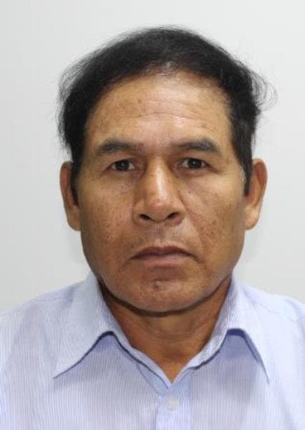 Cueva Gomez Edilberto