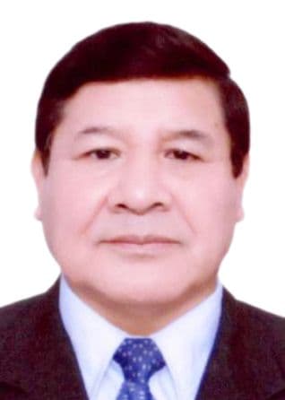 Herrera Hermoza Julian Walter